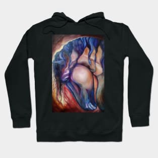 Hearts and Hooves Hoodie